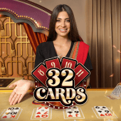 32 Baraha - 88p casino trực tiếp
