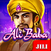 Ali Baba - 88p nóng