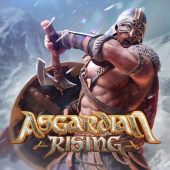 Asgardian Trỗi Dậy - 88p nóng
