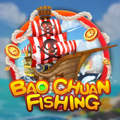 Câu Cá Bao Chuan - 88p bắn cá