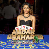 Casino Marina Andar Bahar - 88p casino
