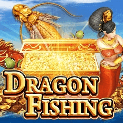 Câu Cá Rồng - 88p bắn cá
