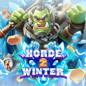 Đàn Quái Vật 2 Mùa Đông - 88p slot
