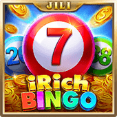 Bingo Irich - 88p slot