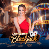 Blackjack Las Vegas - 88p casino