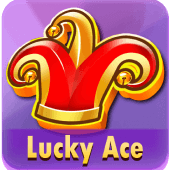 Lucky Ace - At Chu Bai May Man 88p slot