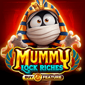 Xác Ướp Khóa Giàu Có - 88p slot