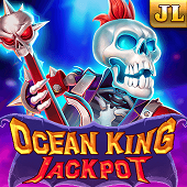 Vua Đại Dương Jackpot - 88p bắn cá