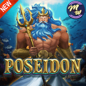 Poseidon - 88p slot