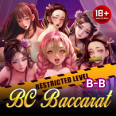Baccarat Blockchain Sexy B B - 88p casino