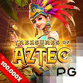 Kho Báu Aztec 88p