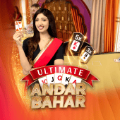 Andar Bahar Tối Thượng - 88p casino