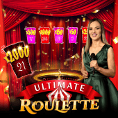 Roulette Tối Thượng - 88p casino